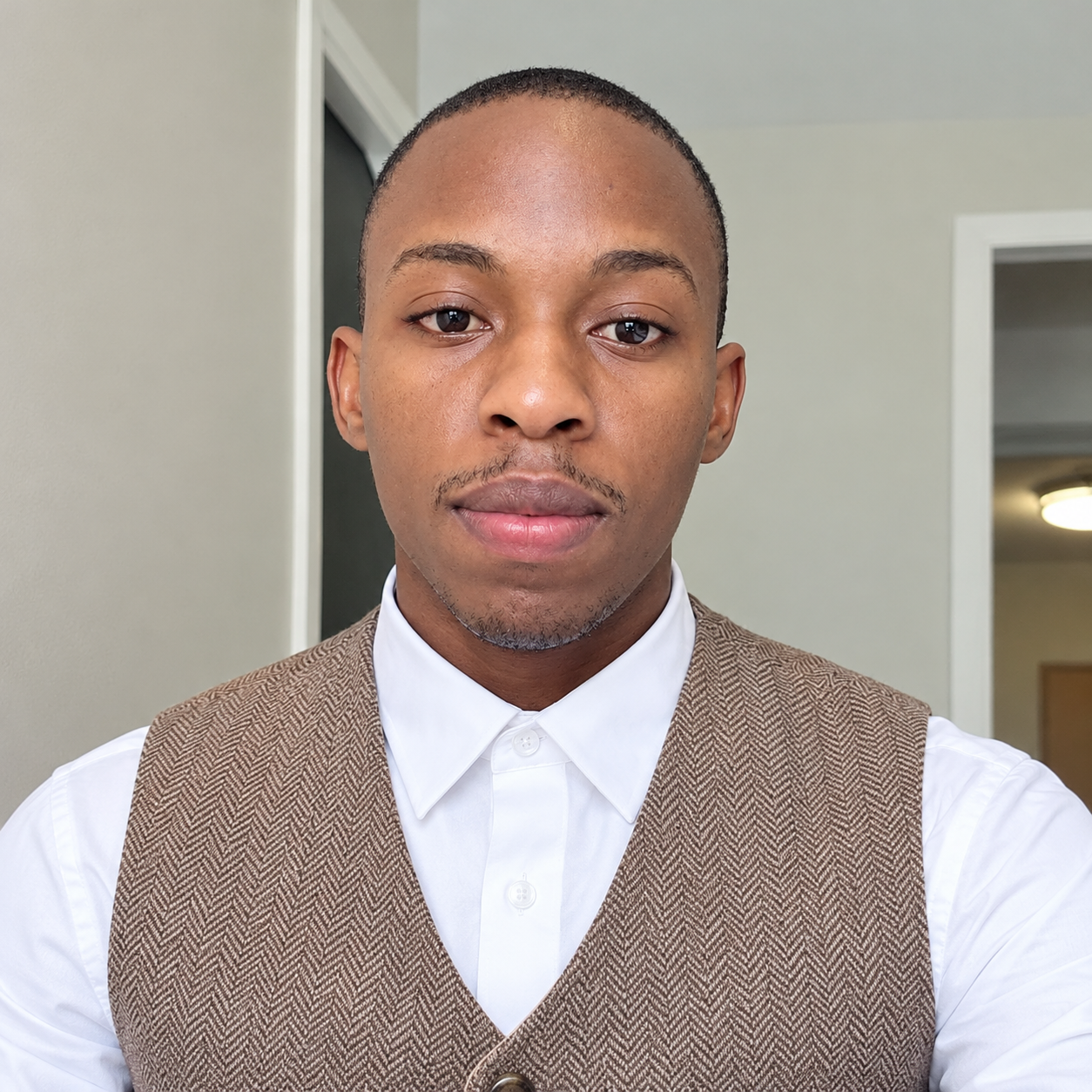 Collins Njagi