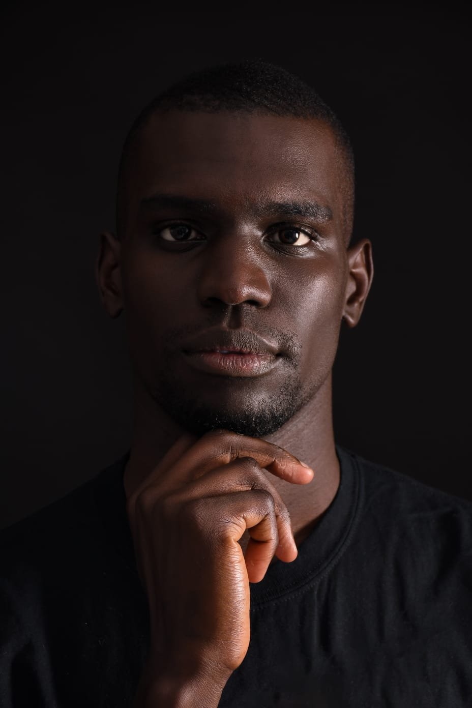 Brian Otieno