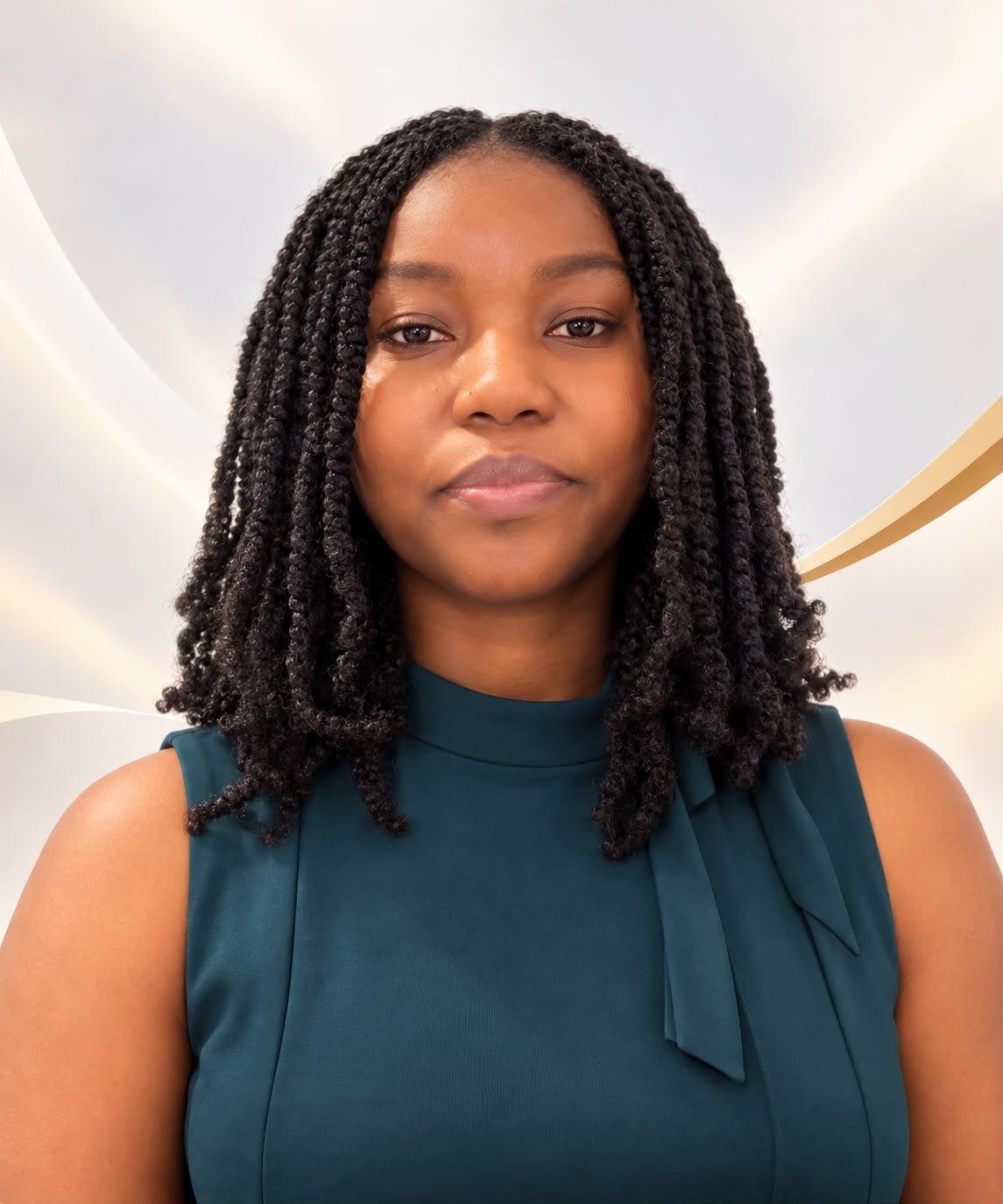 Christine — Data Analyst